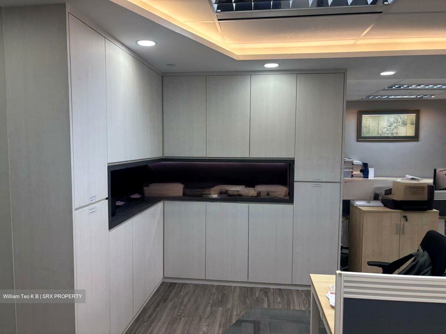 Far East Finance Building (D1), Office #451114061